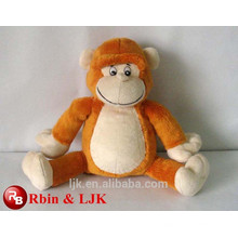 ICTI factory monkey plush toy